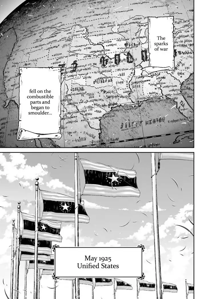 Youjo Senki Chapter 44 14